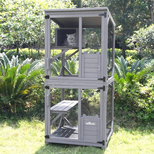 aivituvin-cat-catio-outdoor-cat-house-wooden-large-enclosure-with-run-on-wheels-70-9-upgraded-versio-1