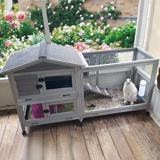 aivituvin-rabbit-hutch-outdoor-indoor-rabbit-cage-chikcen-coop-with-casters-guinea-pig-cage-with-3-d-1