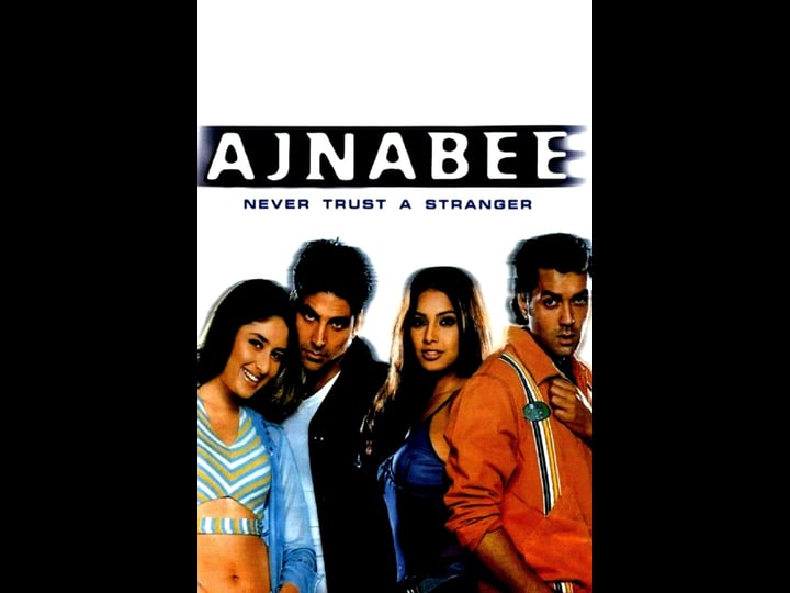 ajnabee-tt0278291-1