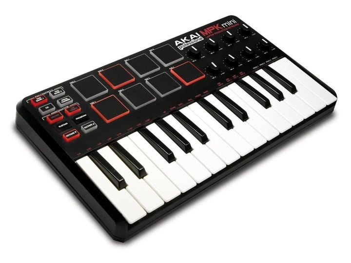 akai-mpk-mini-keyboard-drum-controller-1