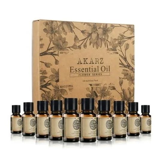 akarz-flower-series-10-sets-essential-oils-lavender-jasmine-rose-ylang-neroli-frangipani-lotus-peony-1