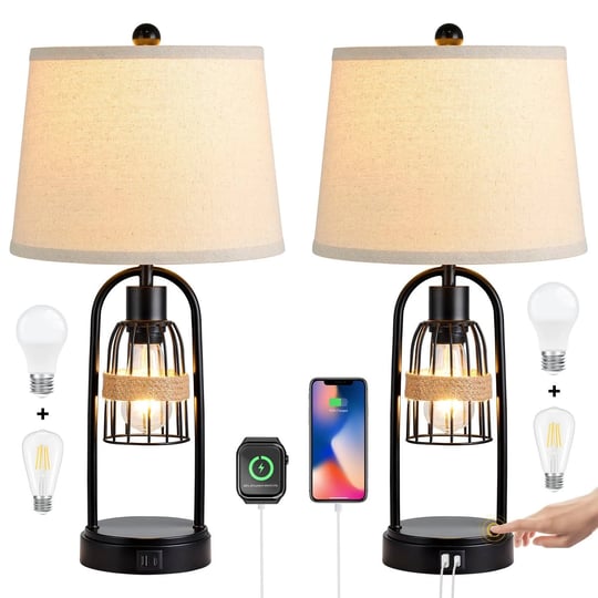 akasuki-23-5-inch-matt-black-metal-farmhouse-table-lamp-for-living-room-set-of-2-3-way-dimmable-touc-1