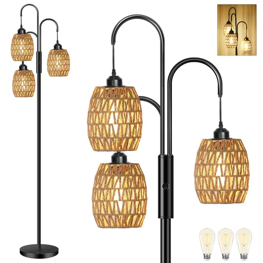 akasuki-3-lights-artificial-rattan-floor-lamps-for-living-room-metal-standing-lamp-with-handmade-rop-1