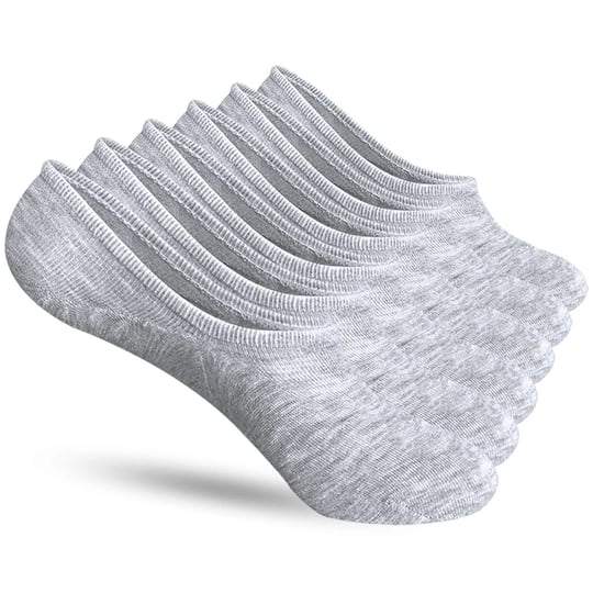 akoeny-no-show-socks-women-6-pairs-thin-low-cut-for-slip-on-sneakers-flats-liners-womens-size-one-si-1