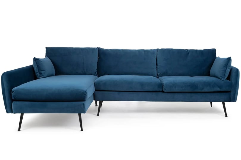 albany-park-114-mid-century-modern-sofa-left-facing-sectional-blue-1