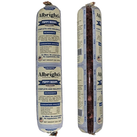 albrights-raw-frozen-dog-food-chubs-1