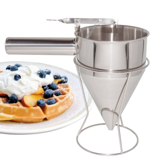 aldkitchen-batter-dispenser-funnel-dough-dispenser-stainless-steel-1