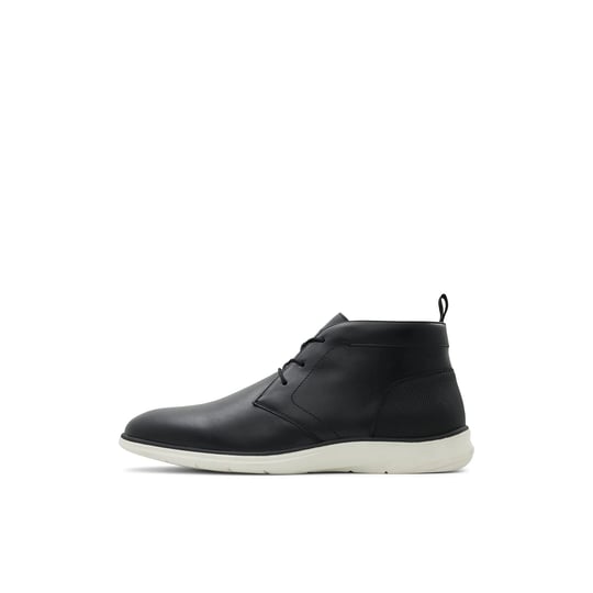 aldo-clinton-chukka-boot-mens-black-leather-size-7-5-boots-1