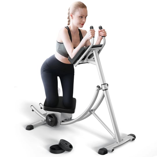 alemior-abdominal-crunch-coaster-ab-machine-foldable-exercise-equipment-440lbs-max-capacity-less-str-1