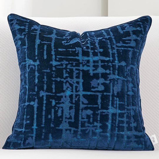 alerfa-20-x-20-inch-square-geometrical-plaid-striped-embroidery-cut-velvet-cushion-case-luxury-moder-1