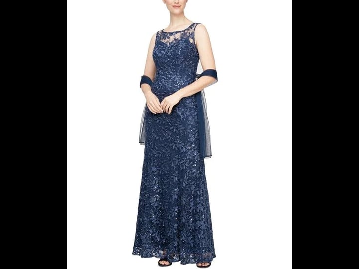 alex-evenings-embroidered-illusion-neck-gown-with-shawl-in-navy-1