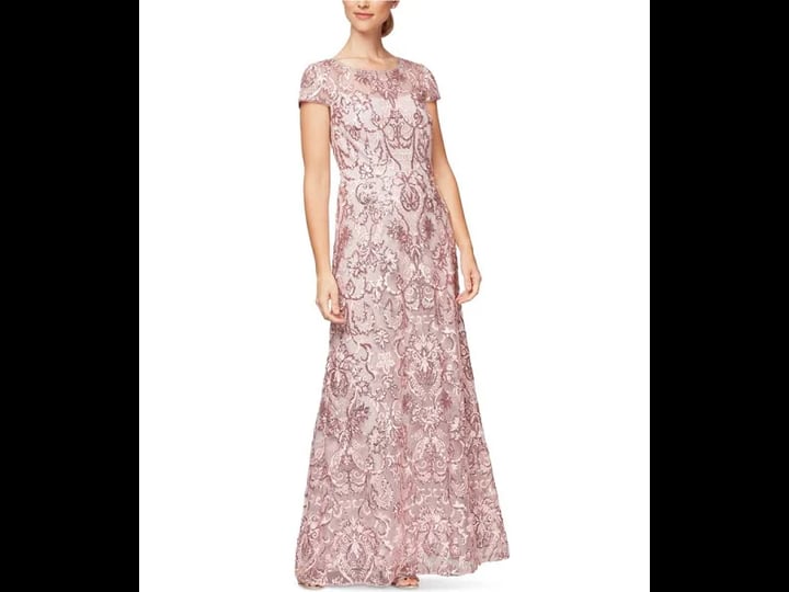 alex-evenings-womens-petites-embroidered-sequined-formal-dress-pink-14p-1