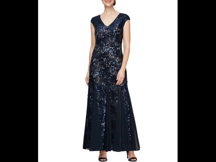 alex-evenings-womens-petites-sequined-maxi-evening-dress-blue-10p-1