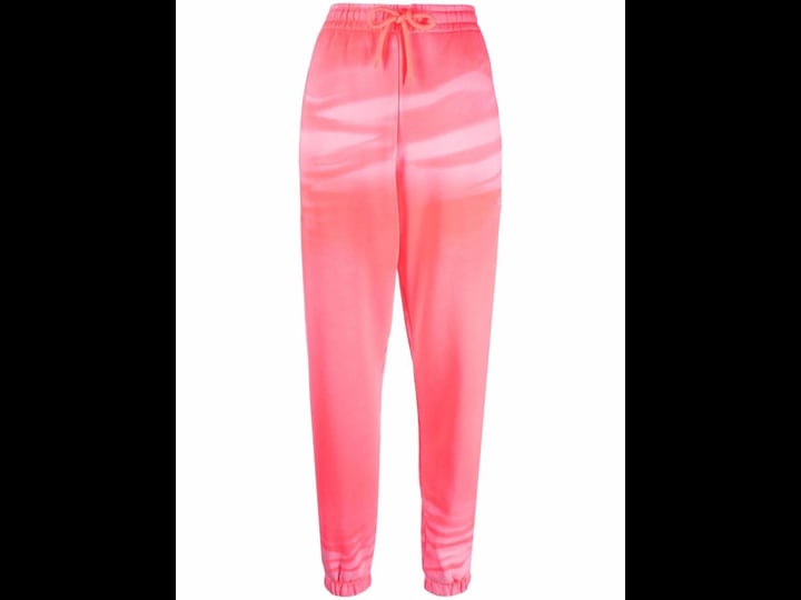alexander-wang-garment-dyed-lounge-track-trousers-pink-1