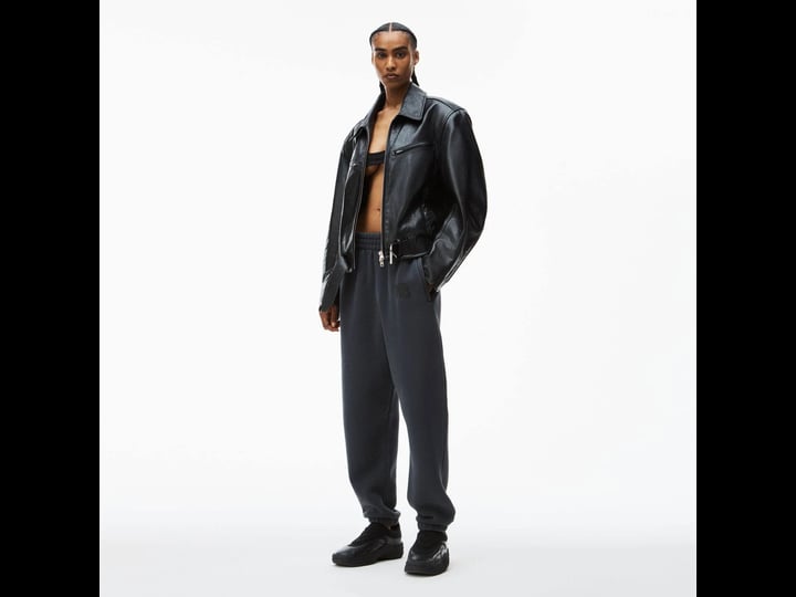 alexander-wang-womens-sweatpants-with-puff-logo-blue-1