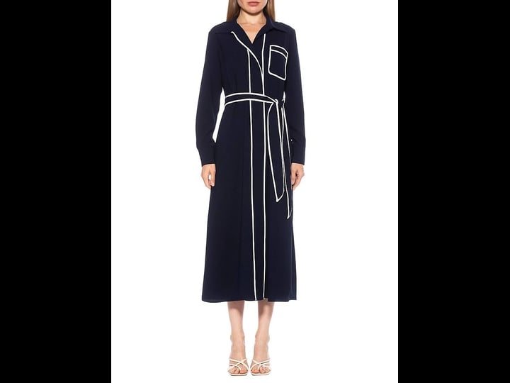 alexia-admor-halima-collared-shirtdress-1