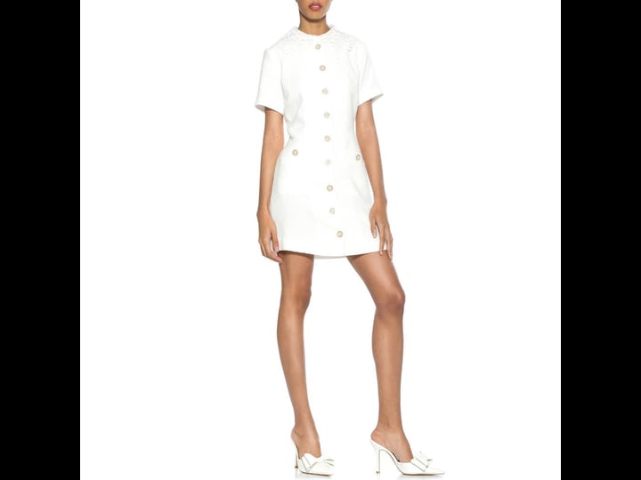 alexia-admor-womens-grady-tweed-button-down-dress-ivory-15