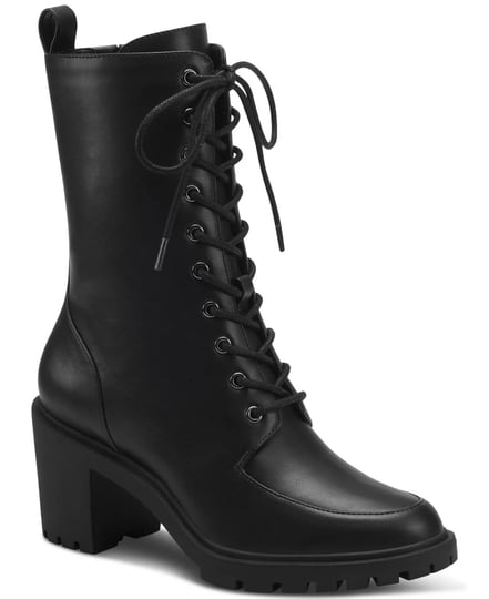 alfani-womens-blaire-lace-up-lug-sole-booties-created-for-macys-black-smooth-size-9m-1