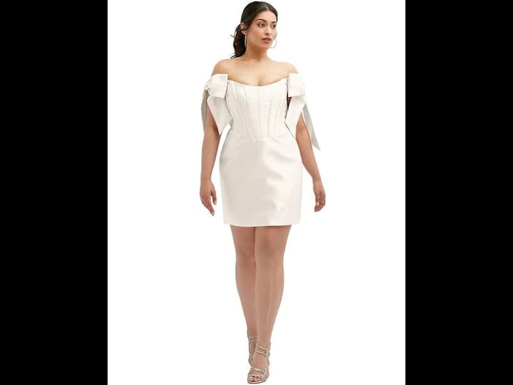 alfred-sung-d855-quick-delivery-satin-off-the-shoulder-bow-corset-fit-and-flare-mini-dress-in-ivory--1