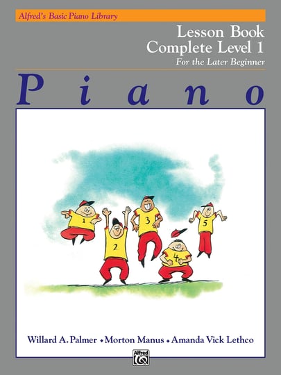 alfreds-basic-piano-library-technic-complete-bk-1-for-the-later-beginner-book-1