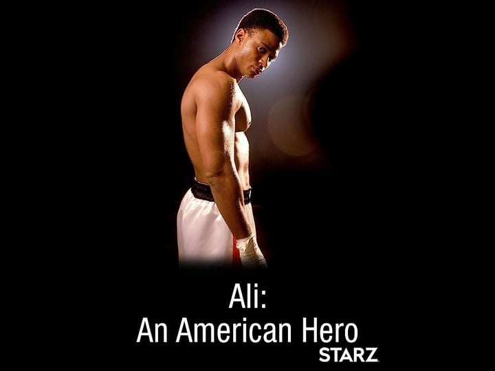 ali-an-american-hero-tt0229973-1