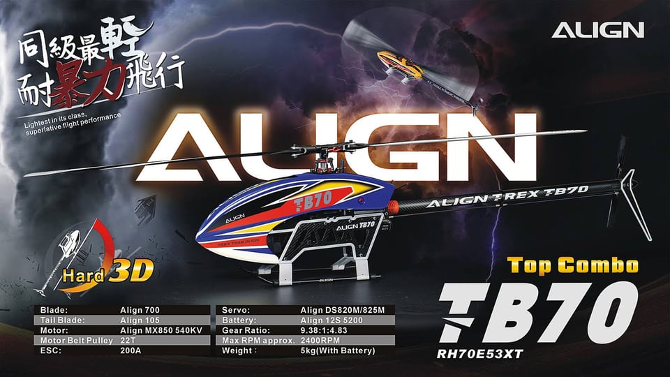 align-tb70-top-combo-electric-helicopter-blue-1