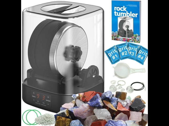 alikids-3-1lb-capacity-professional-rock-tumbler-kit-with-cover-ultra-durable-tpu-belt-include-4-pol-1