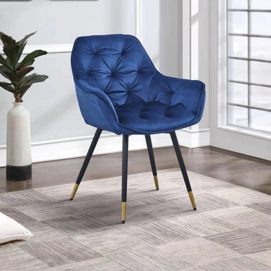 alix-25-inch-modern-dining-chair-button-tufted-set-of-2-blue-black-1