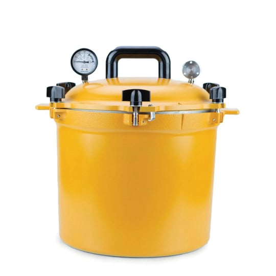 all-american-1930-no-921-pressure-canner-cooker-21-5-qt-mustard-1