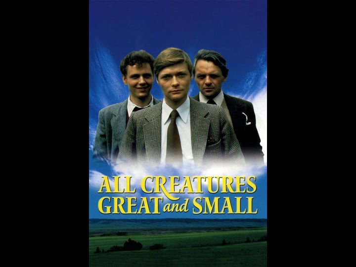all-creatures-great-and-small-tt0071118-1