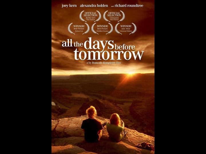 all-the-days-before-tomorrow-tt0439115-1