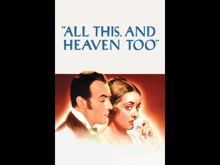 all-this-and-heaven-too-tt0032194-1
