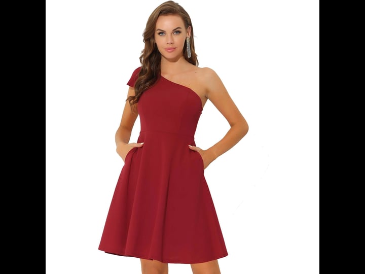 allegra-k-evening-flare-bow-one-shoulder-elegant-cocktail-party-dress-red-l-1