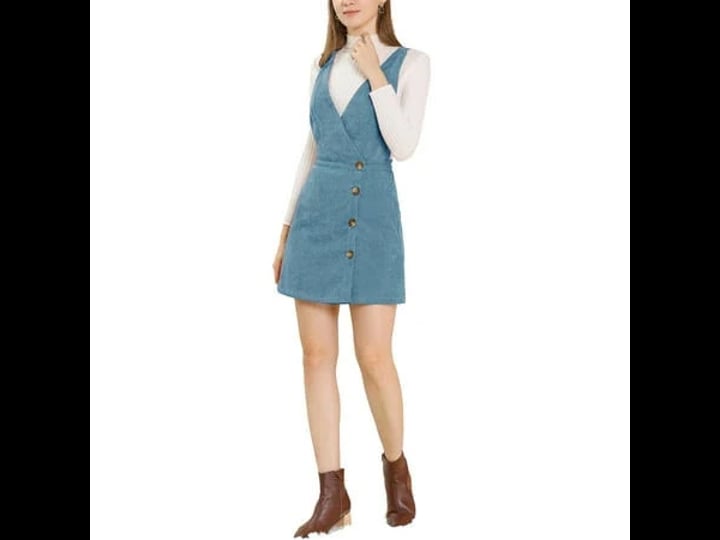 allegra-k-womens-corduroy-v-neck-a-line-mini-overall-pinafore-dress-size-small-red-1