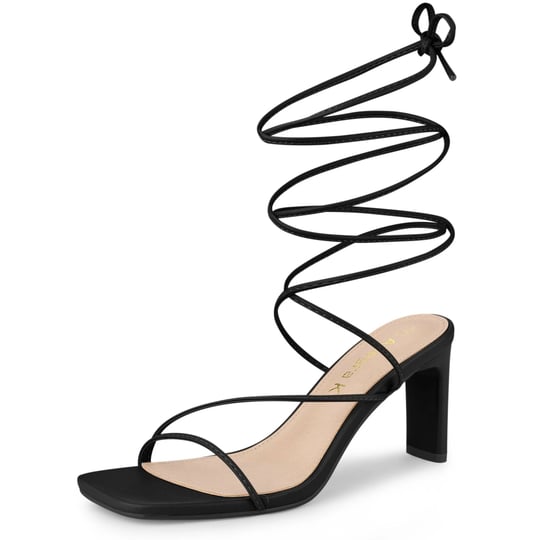 allegra-k-womens-lace-up-strappy-block-high-heel-sandals-black-11