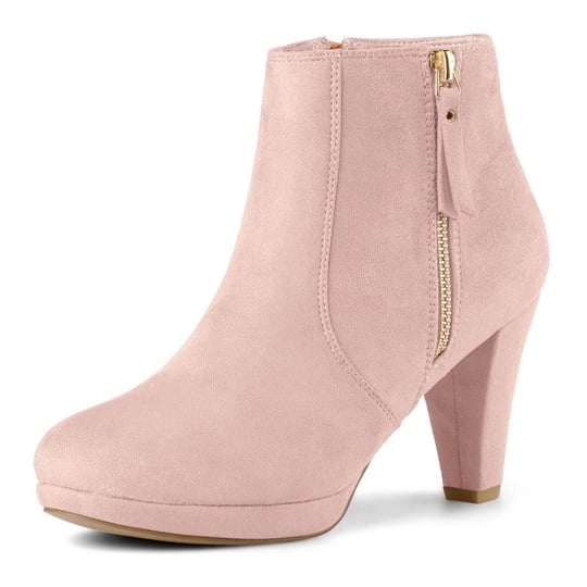 allegra-k-womens-side-zipper-chunky-heel-ankle-booties-dust-pink-7-5-1