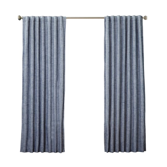 allen-roth-84-in-navy-blackout-thermal-lined-back-tab-single-curtain-panel-polyester-in-blue-3491207-1