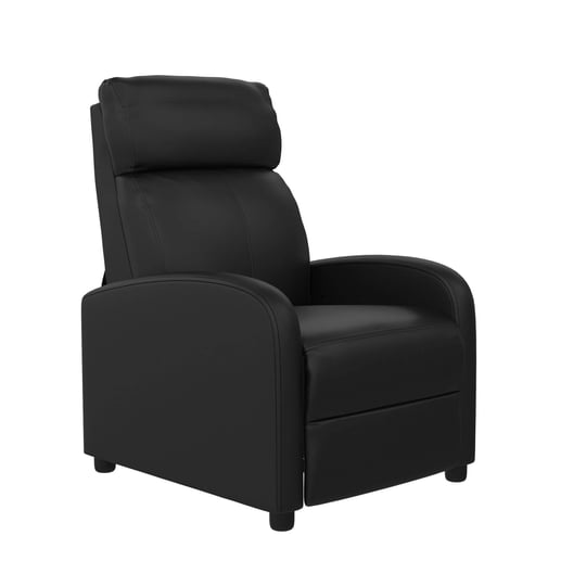 allen-roth-lautsen-black-faux-leather-upholstered-recliner-da2079099lo-1