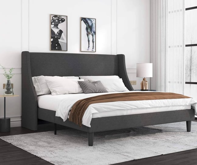 allewie-king-size-bed-frame-platform-bed-frame-with-upholstered-headboard-modern-deluxe-wingback-woo-1