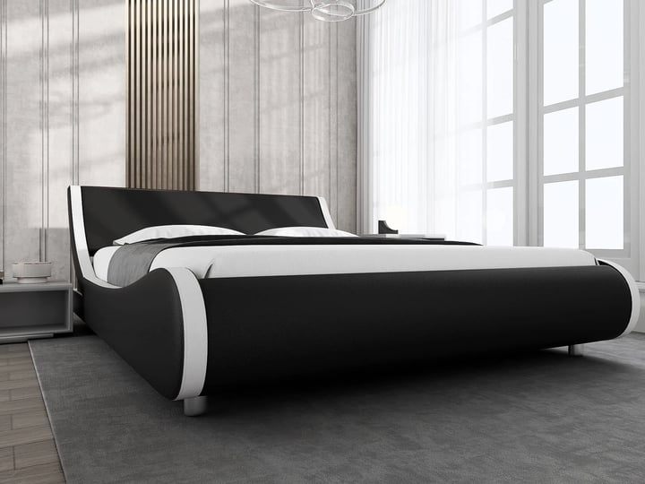 allewie-modern-low-profile-wave-like-queen-size-platform-bed-frame-with-curved-adjustable-headboard--1
