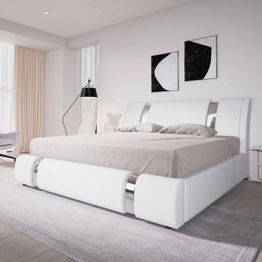 allewie-queen-size-platform-bed-frame-with-iron-piece-decor-faux-leather-upholstered-bed-with-curved-1