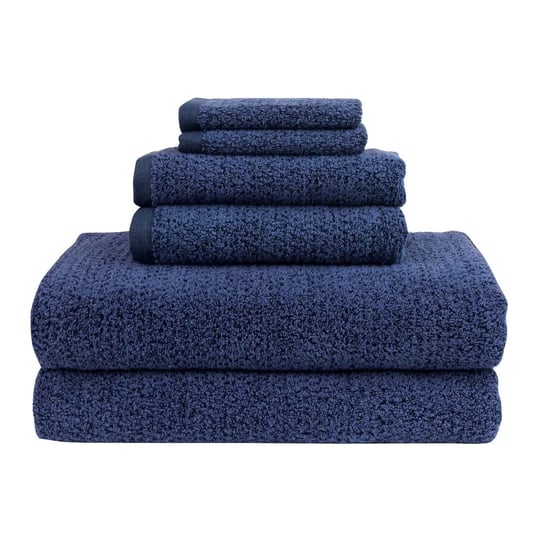 allmodern-aryon-6-piece-towel-set-color-navy-1