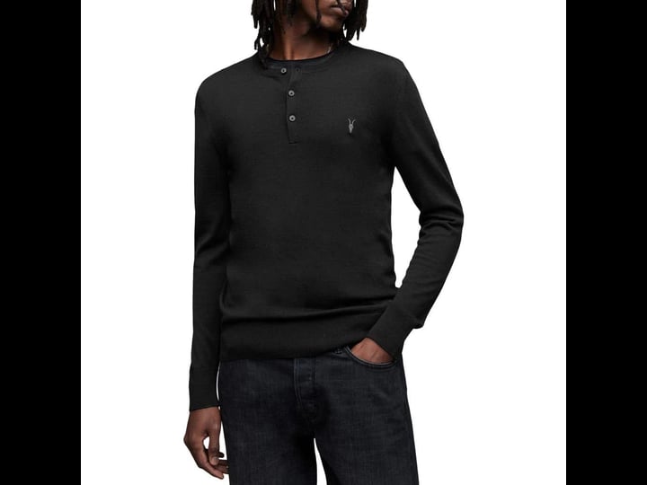 allsaints-mode-merino-wool-henley-sweater-in-black-1