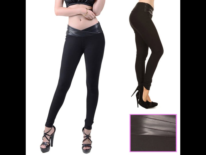 alltopbargains-womens-black-faux-leather-leggings-stretch-sexy-high-waisted-slimming-skinny-s-womens-1