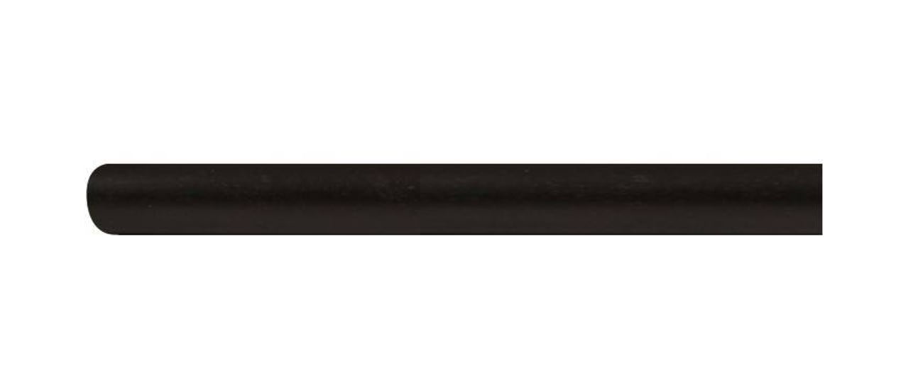 alno-a9045-mb-6-embassy-shower-rod-matte-black-1