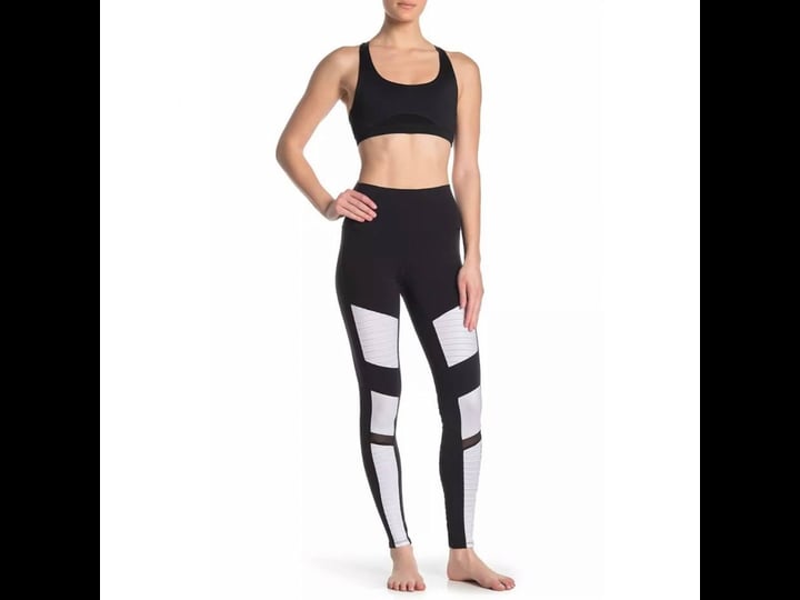 alo-yoga-pants-jumpsuits-alo-yoga-high-waist-moto-leggings-color-black-white-size-s-mariasierrashops-1