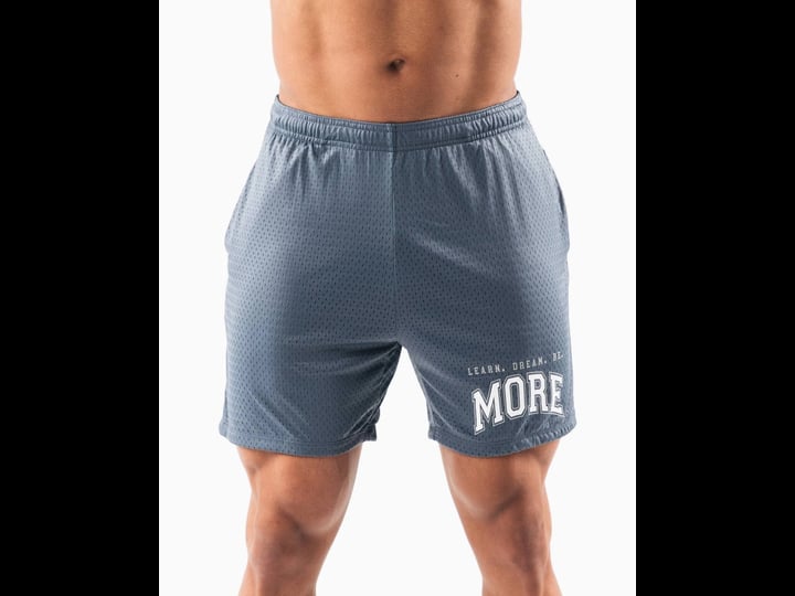 alphalete-mens-ldb-more-mesh-short-6-whale-blue-large-polyester-spandex-elastic-pockets-1