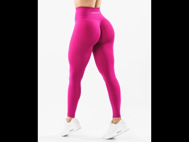 alphalete-womens-amplify-leggings-magenta-small-polyamide-polyester-elastane-1