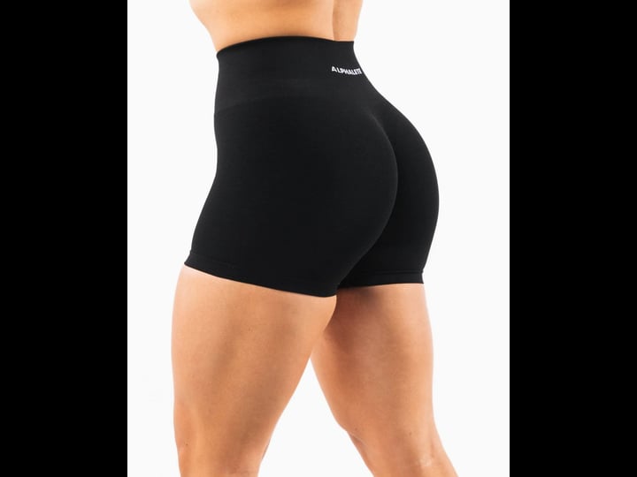 alphalete-womens-amplify-short-4-5-black-small-polyamide-polyester-elastane-1
