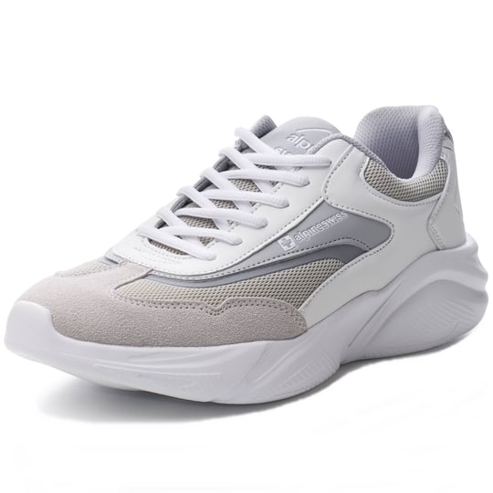 alpine-swiss-stuart-mens-chunky-sneakers-retro-platform-dad-tennis-shoes-white-gray-size-12-1